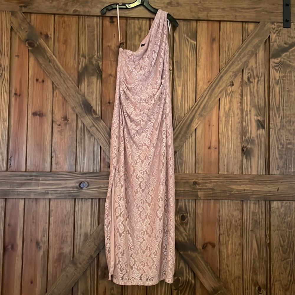 Marina dress